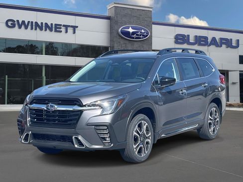 New 2026 Subaru Ascent Touring image 1