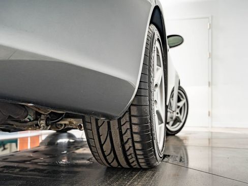 Used 2007 Porsche 911 Carrera RWD image 52