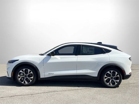 New 2026 Ford Mustang Mach-E Select w/ Comfort Package image 22