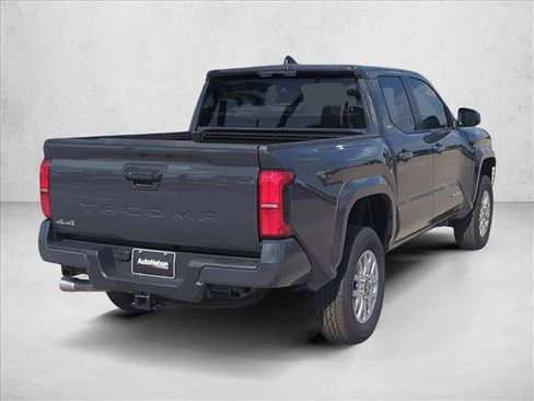 New 2025 Toyota Tacoma SR5 image 5
