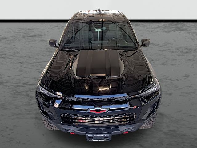 New 2026 Chevrolet Colorado ZR2 w/ Technology Package AWD/4WD image 6