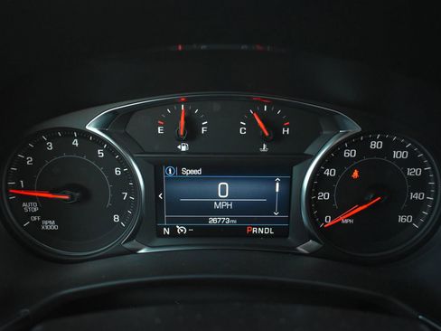 Used 2024 Chevrolet Equinox RS w/ LPO, Floor Liner Package image 31