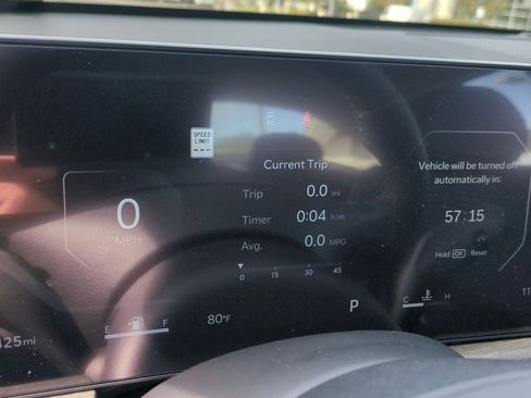 New 2026 Kia K5 EX image 13