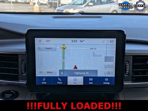 Used 2023 Ford Explorer XLT w/ Equipment Group 202A image 30