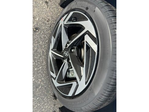 New 2026 Hyundai Sonata SEL AWD/4WD image 23