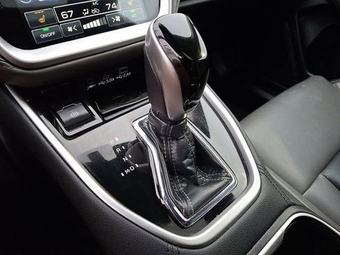 Used 2023 Subaru Outback Onyx Edition image 15