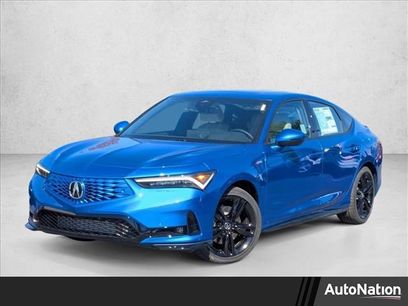 New 2026 Acura Integra A-Spec