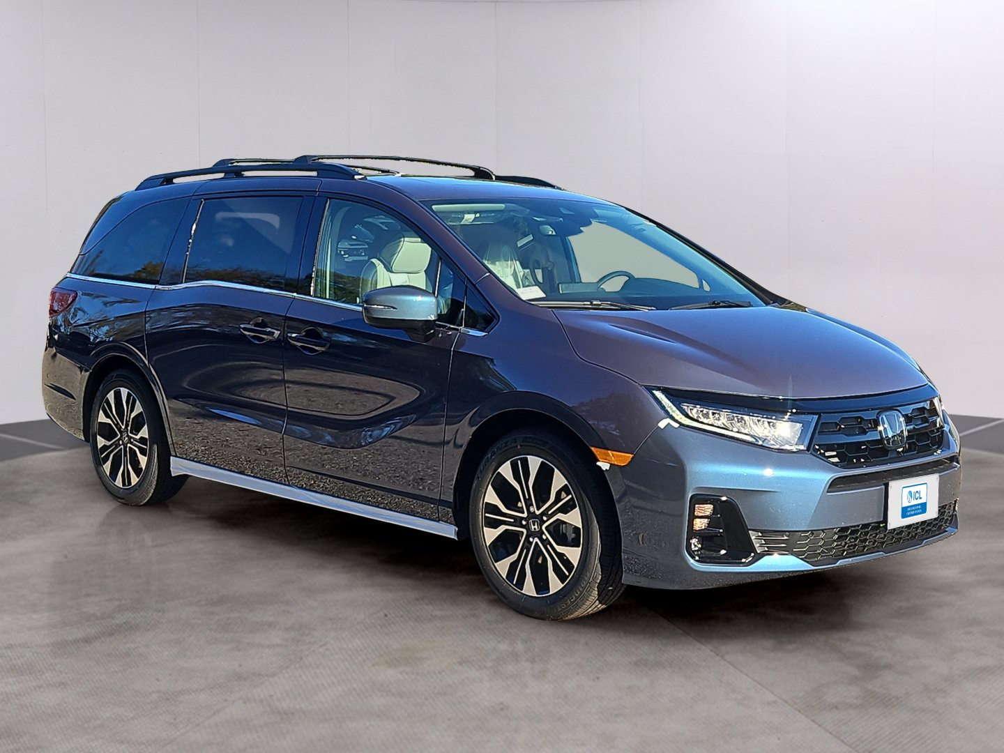New 2027 Honda Odyssey Elite image 2