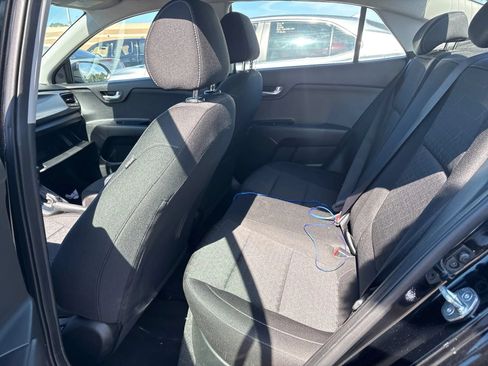 Used 2023 Kia Rio S FWD image 5