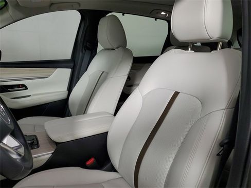 Used 2024 MAZDA CX-90 3.3 Turbo S w/ Premium Package image 22