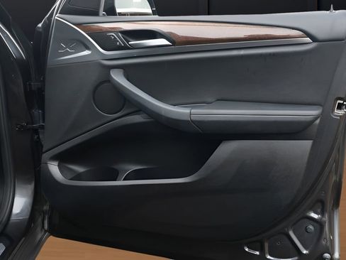 Used 2021 BMW X4 xDrive30i image 18