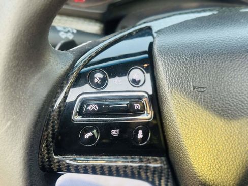 Used 2017 Cadillac ATS V w/ Luxury Package image 36