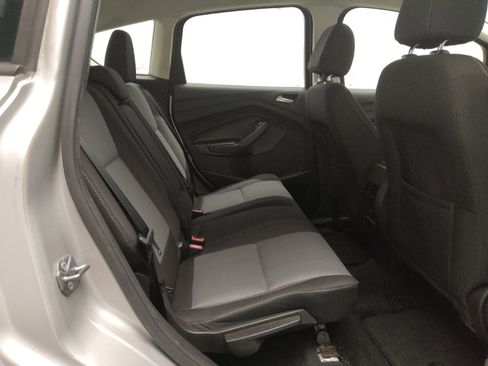 Used 2017 Ford C-MAX SE image 19