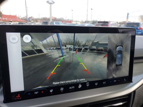 Used 2023 Ford Escape Active w/ Tech Pack #2 image 20