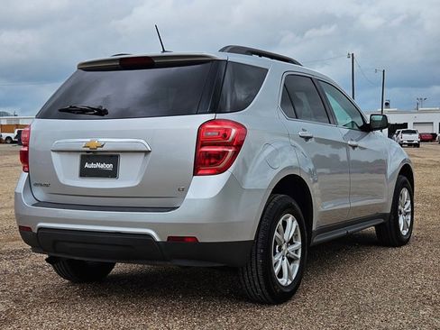 Used 2017 Chevrolet Equinox LT w/ Convenience Package image 5