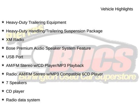 Used 2011 Chevrolet Silverado 2500 LTZ image 5