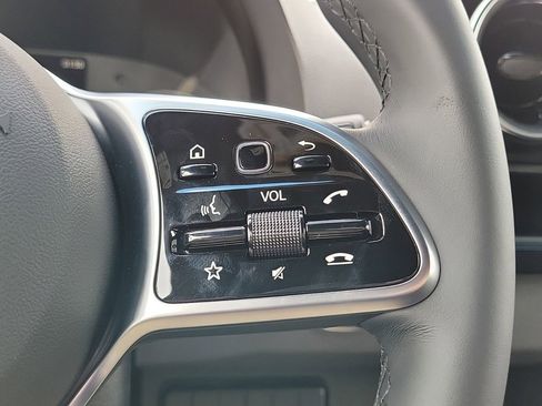 New 2024 Mercedes-Benz Sprinter 2500 image 17