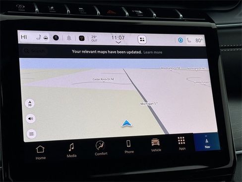 New 2025 Jeep Grand Cherokee Limited w/ Trailer Tow Package image 20