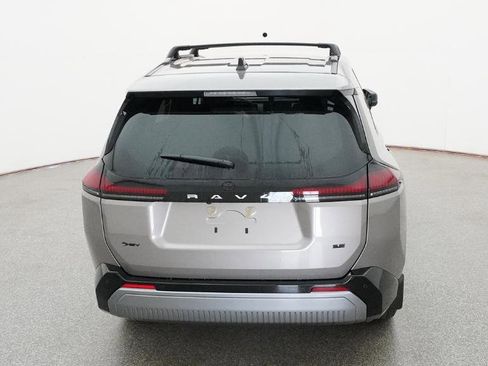 Used 2026 Toyota RAV4 SE FWD image 10