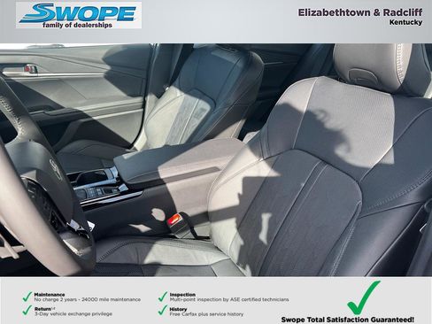 New 2026 Toyota Camry XSE image 20