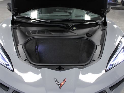 Used 2024 Chevrolet Corvette Stingray Premium Conv w/ 3LT image 16