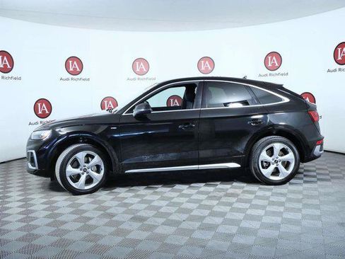 Used 2023 Audi Q5 2.0T Premium Plus w/ Premium Plus Package AWD/4WD image 5