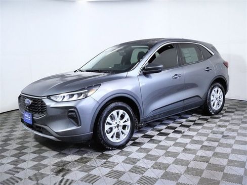 Certified 2024 Ford Escape Active image 5