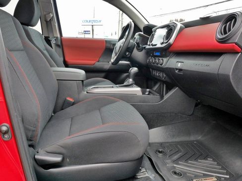 Used 2023 Toyota Tacoma SR5 image 12