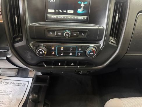 Used 2019 Chevrolet Silverado 2500 W/T AWD/4WD image 26