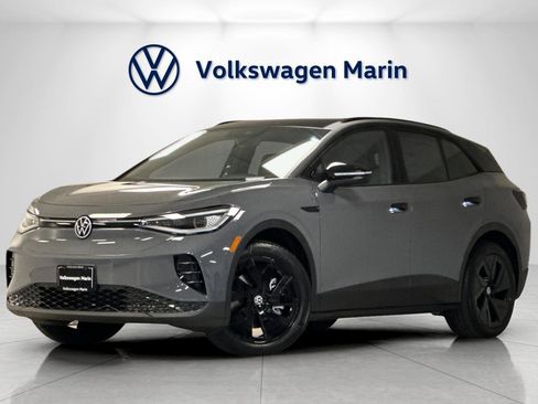 New 2026 Volkswagen ID.4 Pro S image 1