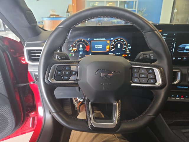 Used 2024 Ford Mustang GT Premium RWD image 14