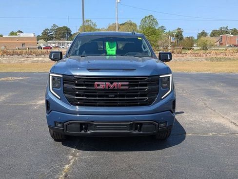 New 2026 GMC Sierra 1500 Elevation w/ Elevation Premium Package image 8