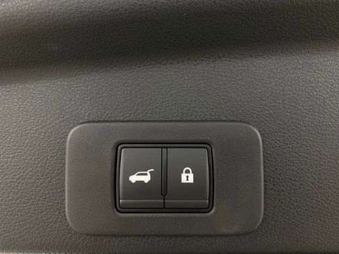 New 2025 Nissan Murano SV w/ Cargo Package AWD/4WD image 28