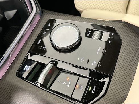 New 2026 BMW X3 xDrive30 w/ Convenience Package image 16