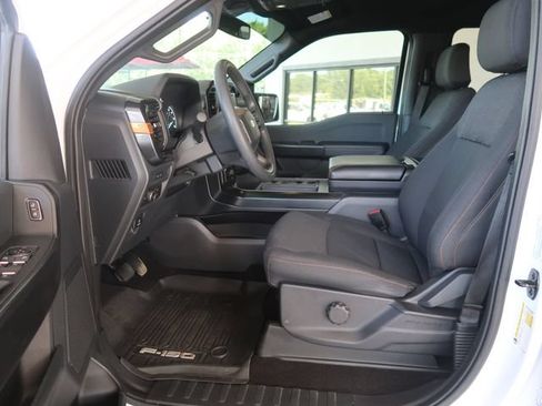 Used 2022 Ford F150 Tremor w/ Bed Utility Package AWD/4WD image 11