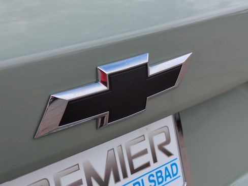 New 2026 Chevrolet Trax ACTIV w/ Sunroof Package FWD image 30