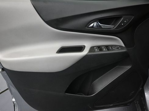 Used 2023 Chevrolet Equinox LS FWD image 11