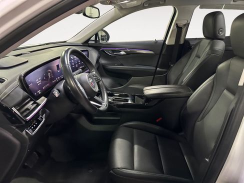 Used 2024 Buick Envision Preferred AWD/4WD image 15