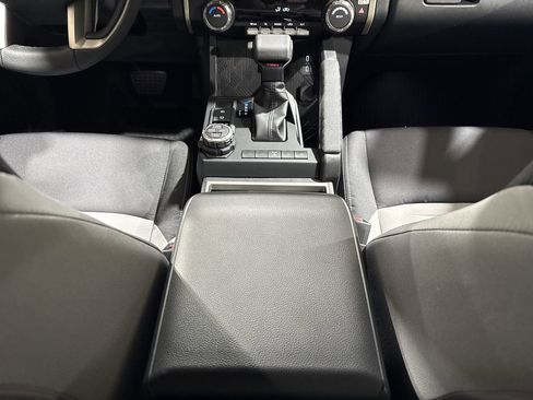 New 2026 Toyota Tacoma TRD Off-Road image 22