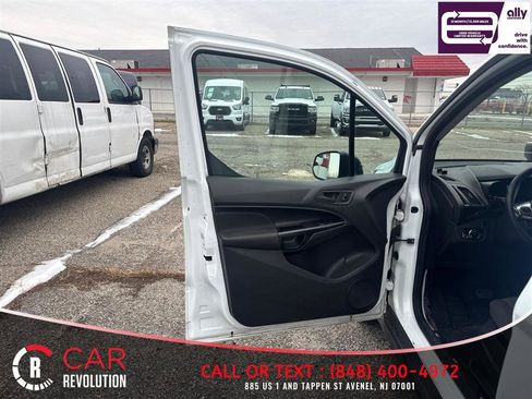 Used 2018 Ford Transit Connect XL image 11