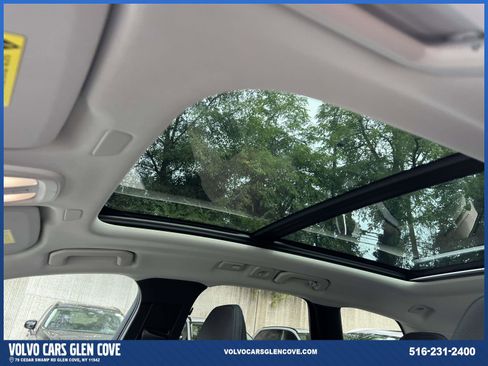 Certified 2024 Volvo XC60 B5 Plus w/ Protection Package Premier image 19