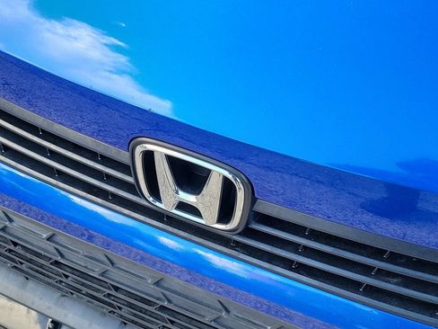 Used 2023 Honda Civic Sport image 12