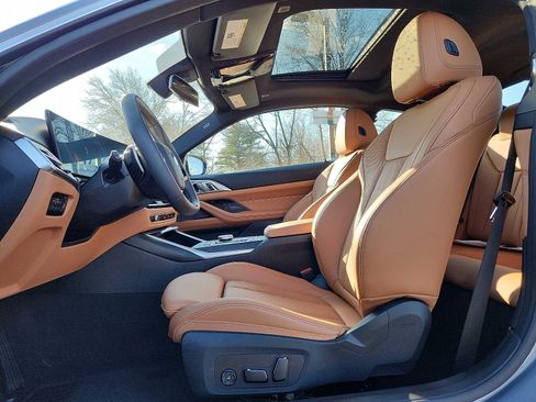 Used 2025 BMW 430i xDrive Coupe w/ Convenience Package image 13