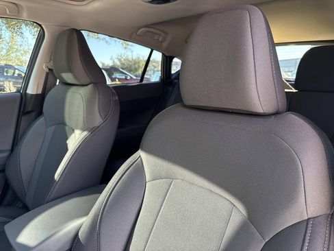 New 2026 Subaru Crosstrek 2.0i Premium image 21