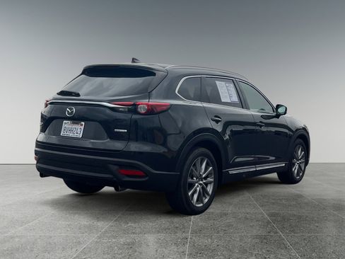 Used 2021 MAZDA CX-9 Grand Touring image 5