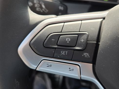 New 2026 Volkswagen Jetta Sport FWD image 21