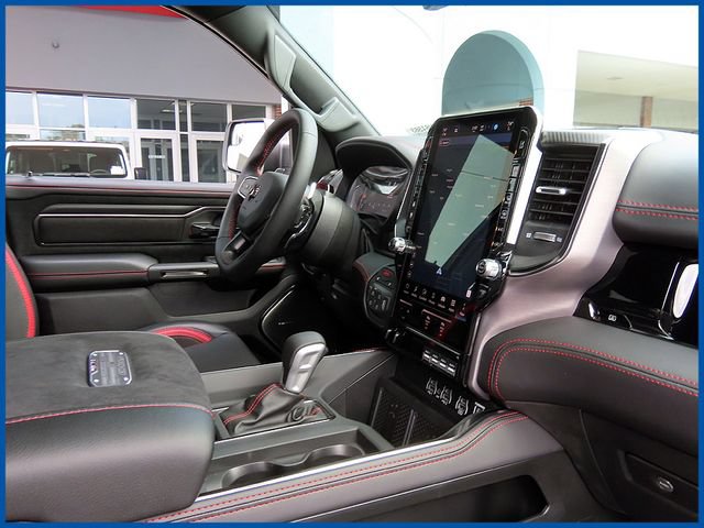 New 2026 RAM 1500 RHO w/ RHO Level 1 Equipment Group AWD/4WD image 9