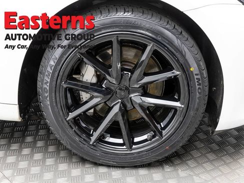 Used 2023 Tesla Model 3 Standard Range RWD image 24