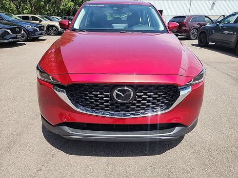 Certified 2023 MAZDA CX-5 AWD 2.5 S image 2
