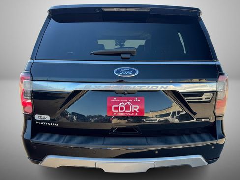 Used 2020 Ford Expedition Platinum image 7